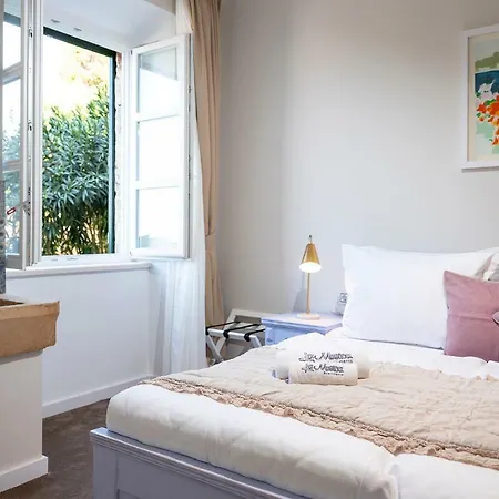 Apartman La Musica