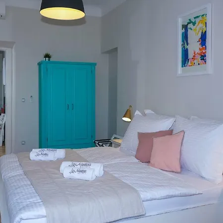 Apartman La Musica