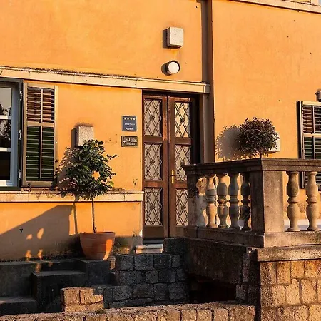 La Musica Apartman *